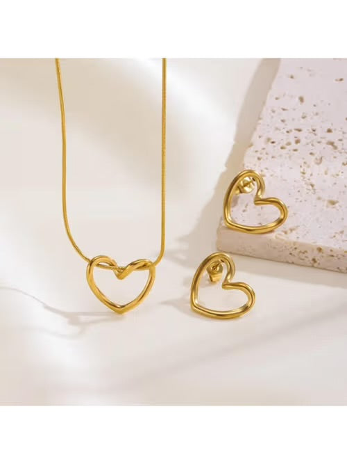 Aura Love set