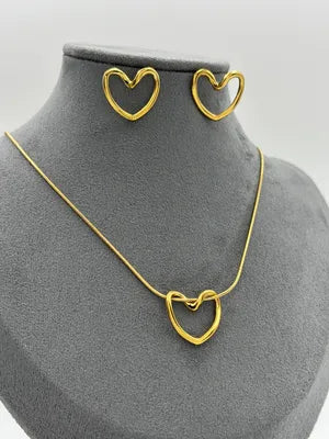 Ensemble Aura Love