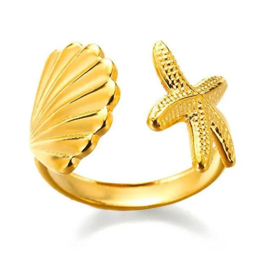 bague marine